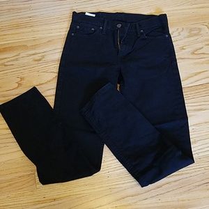 Levi's 510  Black size W29xL32